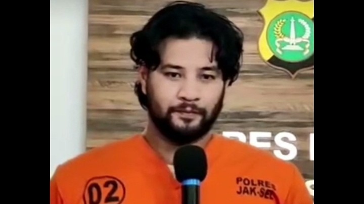 Beli di Kampung Boncos, Polisi Buru Penjual Sabu ke Ammar Zoni