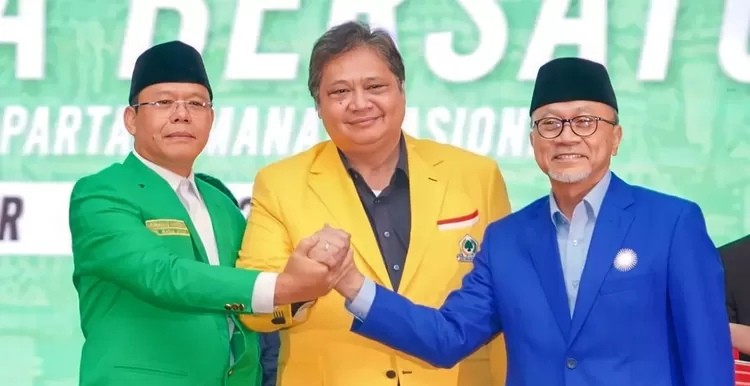 KIB Terancam Bubar, Kok Bisa?