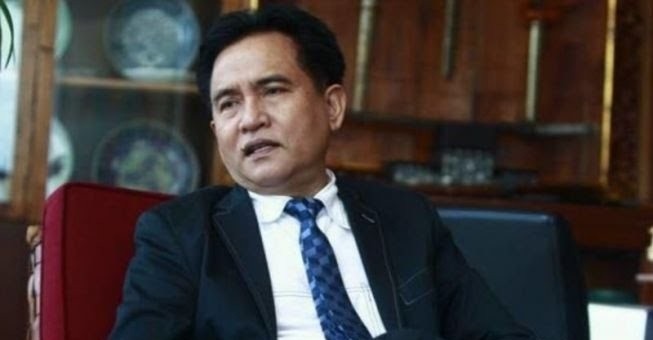 Yusril PBB Bakal Sambangi Markas PPP, Ini yang Dibahas