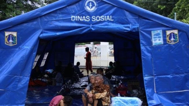 Jangan Terbawa Isu Politis, Pertamina Fokus Saja Perbaiki Rumah Korban Kebakaran di Plumpang