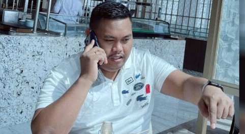 Selebgram Ajudan Pribadi Ditangkap Lantaran Kasus Penipuan Rp 1,3 Miliar
