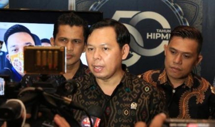 Pelaku Penyelundupan dan Pedagang Pakaian Bekas Impor Harap Hati-hati