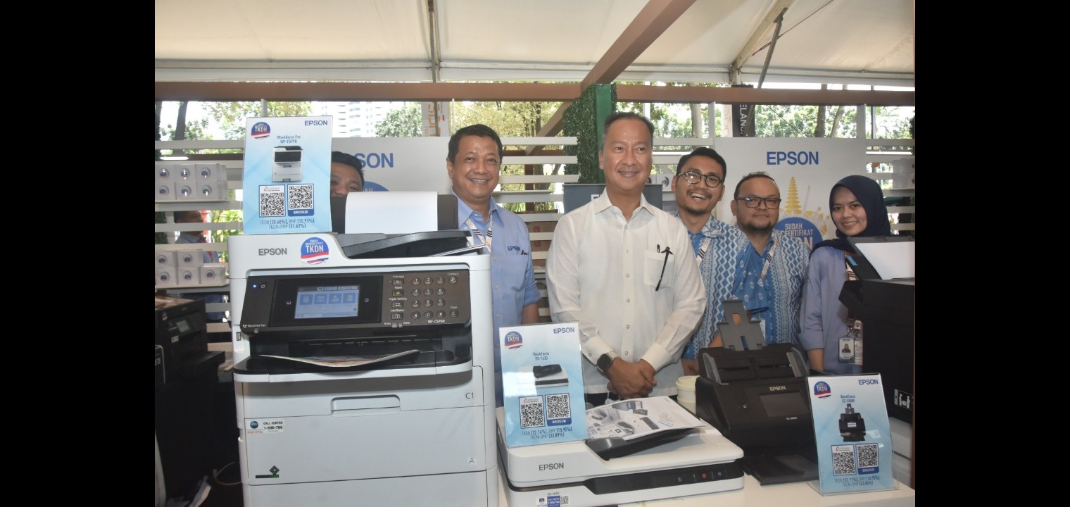 Hari Pertama Business Matching Belanja Produk Dalam Negeri Catatkan Transaksi Rp36 T