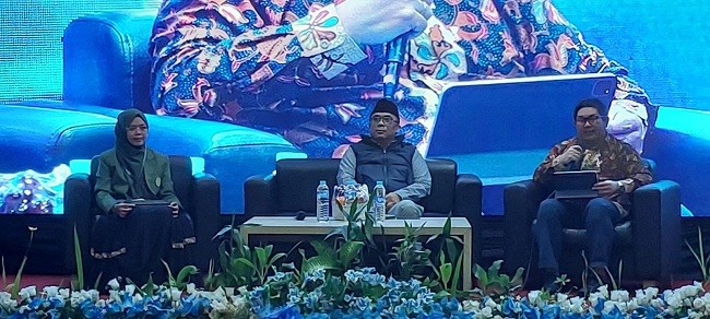 Antisipasi Resesi, DPR: Pemerintah Harus Tingkatkan Kewaspadaan, Bukan Menebar Kekhawatiran