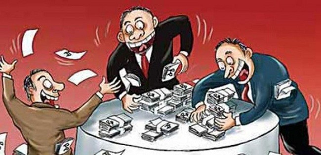 Meski Dibantah PPATK, Publik Sudah Anggap Transaksi Janggal Rp300 Triliun Dugaan Korupsi