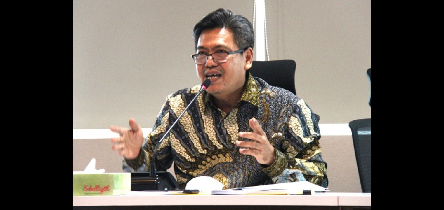 Industri Mamin Siap Pamerkan Teknologi Industri 4.0 di Ajang HM 2023