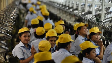 Menaker Potong Gaji Buruh 25%, DPR: Ini Kebijakan Nggak Adil
