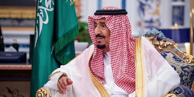 Israel Makin Pusing...Raja Arab Saudi Kirim Undangan ke Presiden Iran