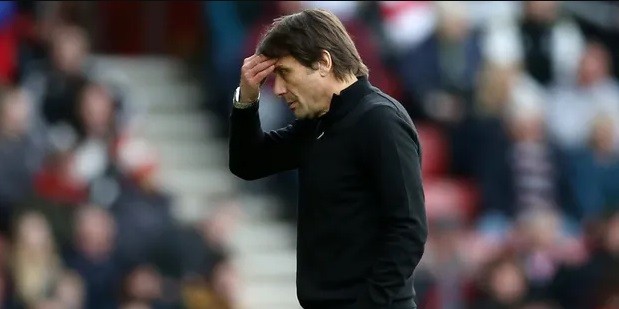 Tottenham Hotspur Bakal Pecat Antonio Conte