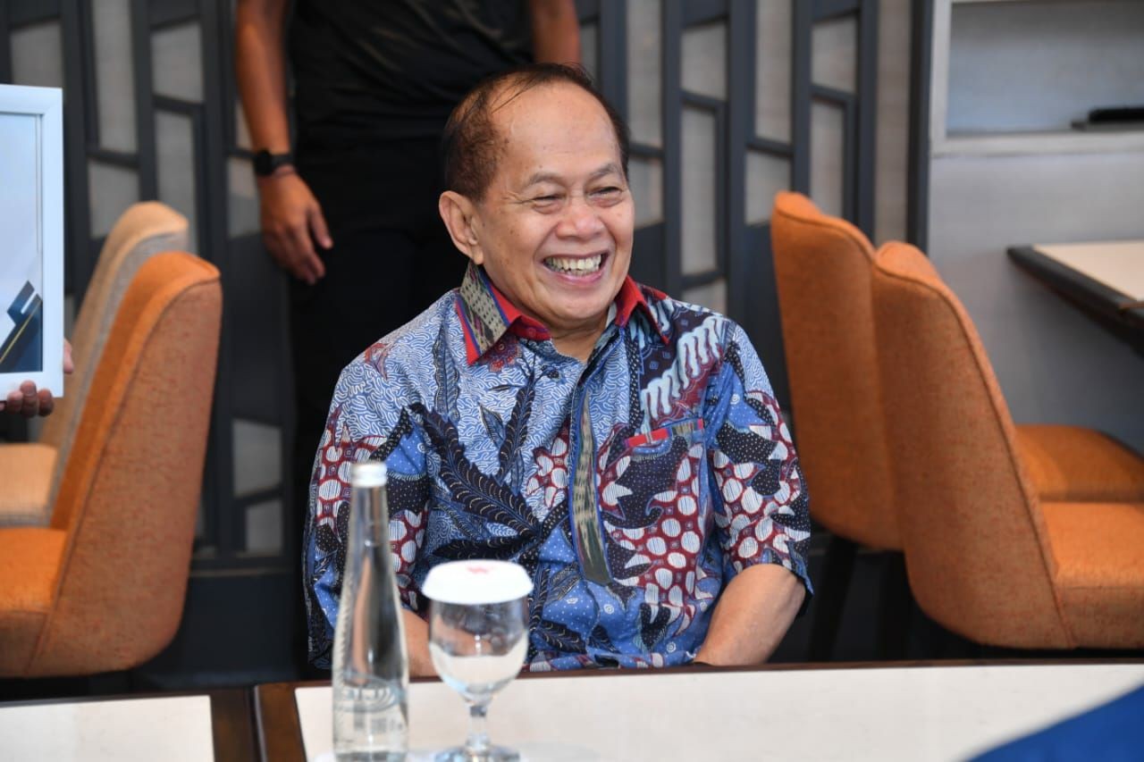 Penyanderaan Pilot Susi Air, Syarief Hasan : Harus ada Target dan Batas Waktu yang Ditetapkan