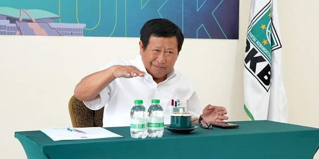 Mantan Kabareskrim Polri Susno Duadji Nyaleg dari PKB, Diuji Arief Budiman