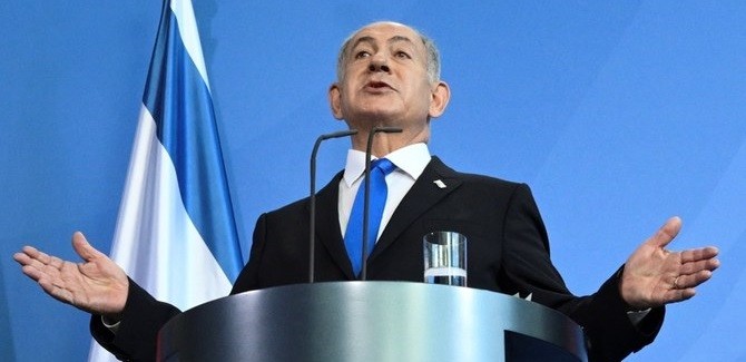 Menhan Israel Ancam akan Mundur Jika Netanyahu Teruskan Revolusi Peradilan