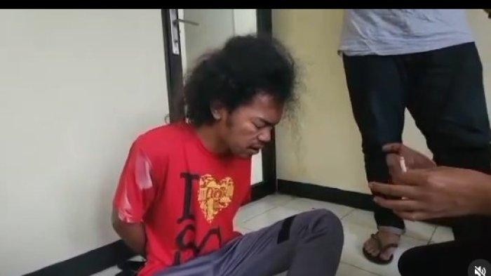 Sadis! Ini Motif Pelaku Mutilasi Wanita di Kaliurang