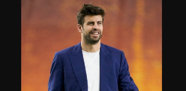 Usai Putus dengan Shakira, Pique: Saya Sangat Senang Ada Perubahan dalam Hidup Saya