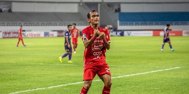 Dipanggil Masuk Timnas, Riko Simanjuntak Mengaku Bagai Terlahir Kembali