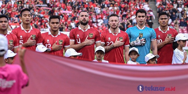 Mau Nonton FIFA Matchday Indonesia vs Burundi, Penjualan Tiket Sudah Dimulai