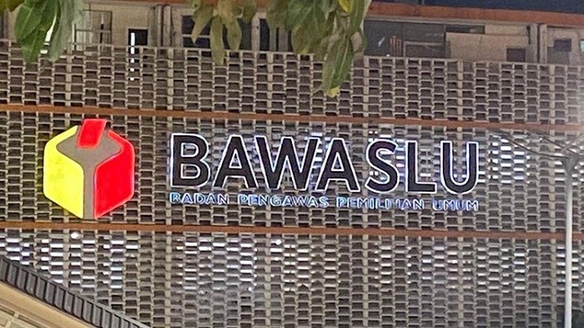 Bawaslu Ingatkan Parpol Jangan Manfaatkan Momen Ramadhan untuk Kampanye