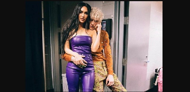 Apa yang terjadi dengan Hubungan Megan Fox dan MGK?   