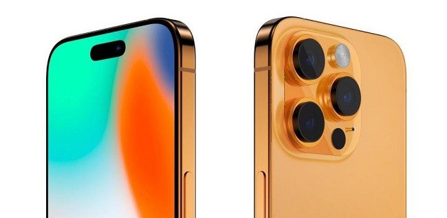 iPhone 15 Bakal Pakai USB Type C