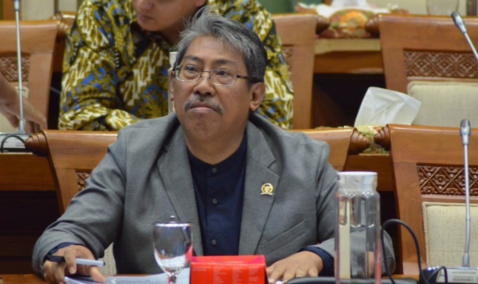 Pembentukan Satgas Tambang Ilegal Molor, PKS: Karena Ada Perang Bintang