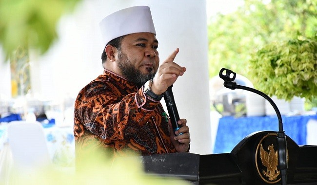 Bersurat ke FIFA, Walikota Bengkulu Tolak Kedatangan Timnas Israel 