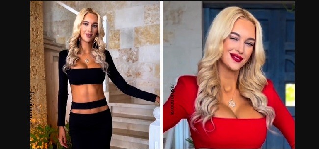 Veronika Rajek Beberkan Rahasia Mempertahankan ke Seksiannya