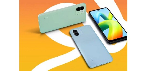 Xiaomi Rilis Redmi A2 dan A2+, Harga Lebih Terjangkau