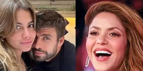 Clara Chia Ungkap Alasan Pique Lebih Memilihnya dari pada Shakira