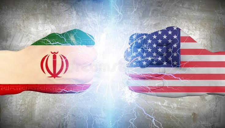 Situasi Memanas, Iran Tegaskan Siap Hadapi AS di Suriah