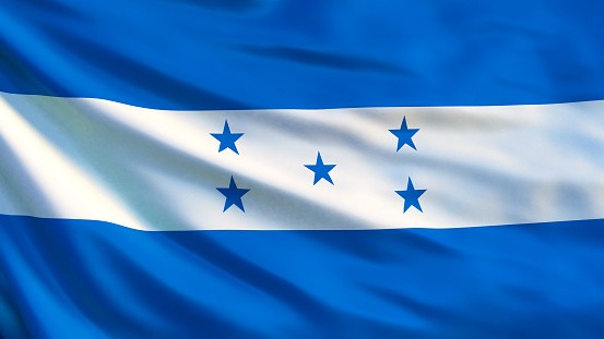 Honduras Putuskan Hubungan dengan Taiwan, Hanya Akui China