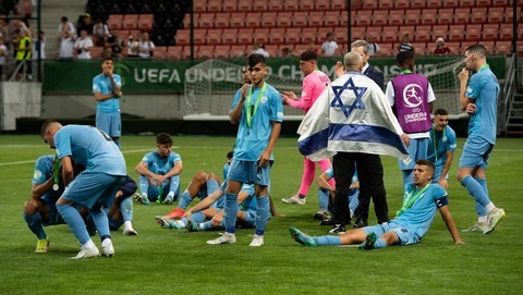 Sikap Kepala Daerah Tolak Timnas Israel U-20 Dianggap Ngawur