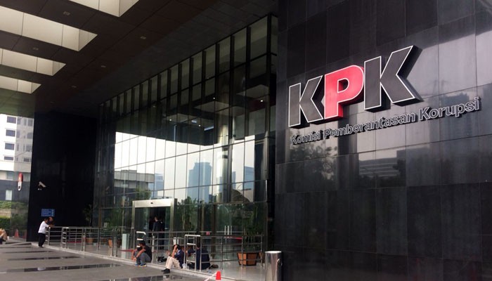 KPK Ungkap Dugaan Korupsi Cukai Rokok Rugikan Negara Rp 250 Miliar