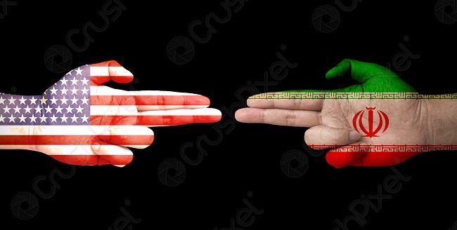 Iran dan Suriah Kutuk Serangan AS Terhadap Fasilitas yang Berafiliasi dengan Iran