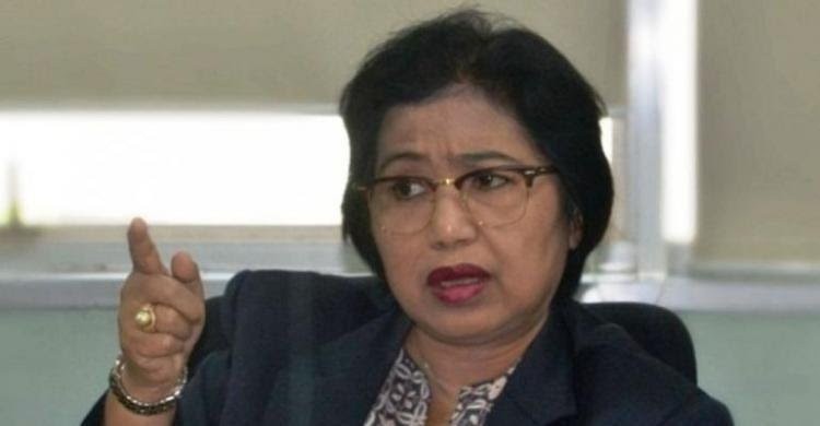 Irma Nilai Pihak yang Permasalahkan Larangan Bukber Pejabat, Gagal Paham
