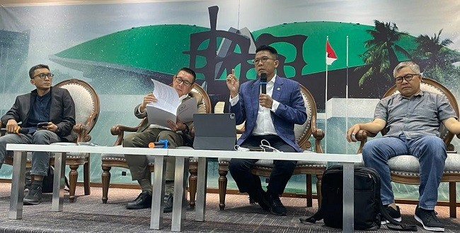 Aset Negara Harus Dirampas dari Obligor, DPR Dorong Satgas BLBI Lakukan 'Asset Tracing'
