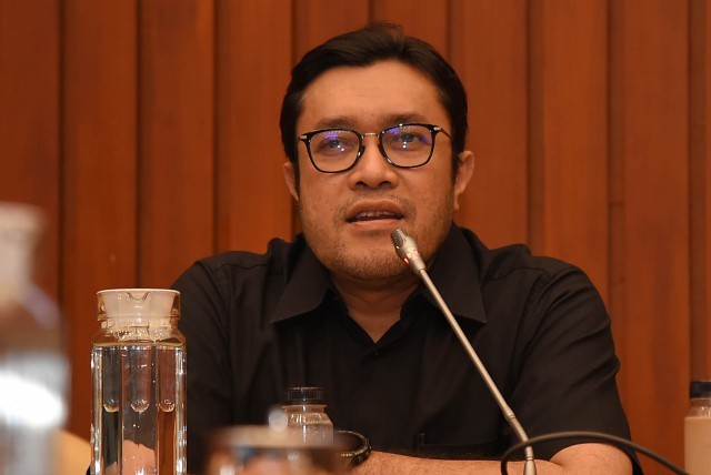 Legislator PDIP Ajak Menteri LHK Bertemu Ikatan Pemulung Indonesia