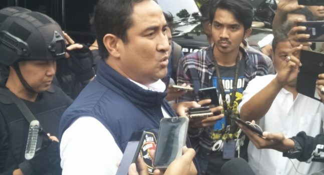 Suyudi Ario Seto Jadi Wakapolda Metro Gantikan Hendro Pandowo