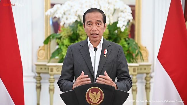 Jokowi Diminta Jangan Tergoda Rayuan PT Freeport Terkait Perpanjangan Izin Ekspor Tembaga