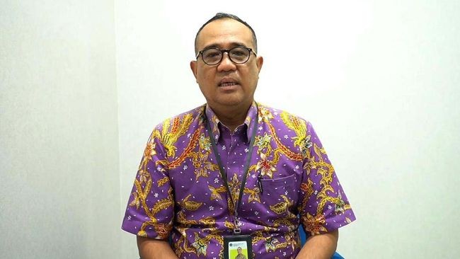 Tok, KPK Tetapkan Rafael Alun Sebagai Tersangka