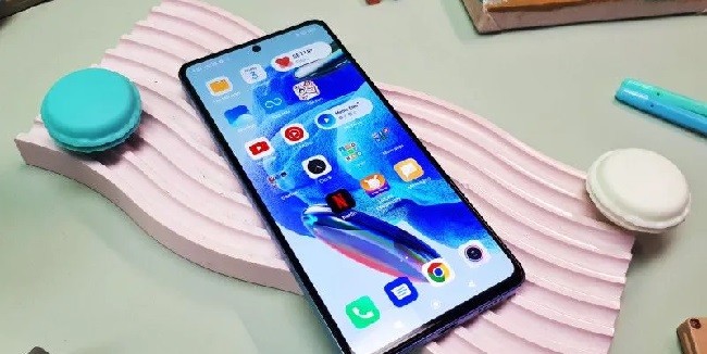 Xiaomi Redmi Note 12 Pro 5G Resmi Meluncur, Ini Keunggulannya