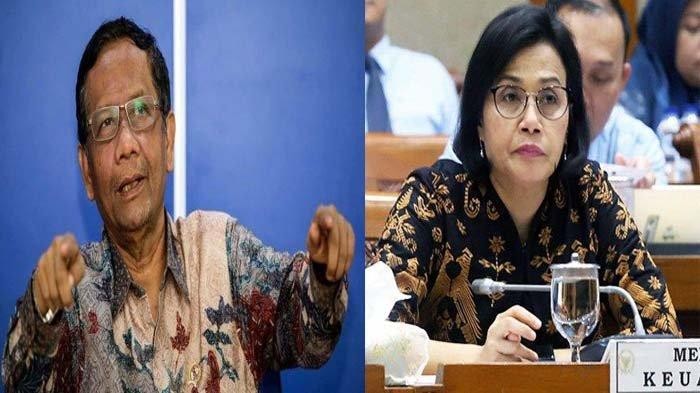 Dugaan TPPU Impor Emas Rp189 Triliun, Sri Mulyani atau Dirjen Bea Cukai Berbohong?