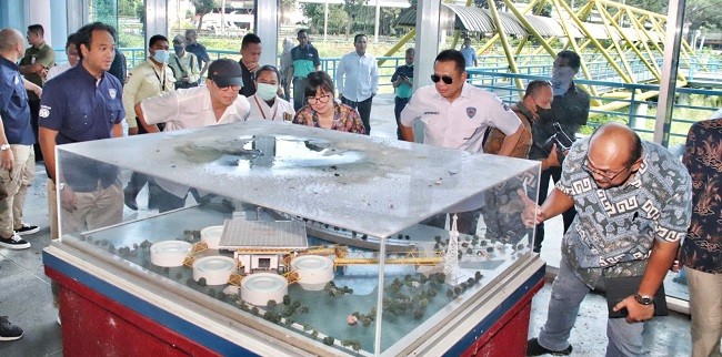 Bamsoet Targetkan Museum Otomotif IMI Indonesia di TMII Selesai Juli 2023