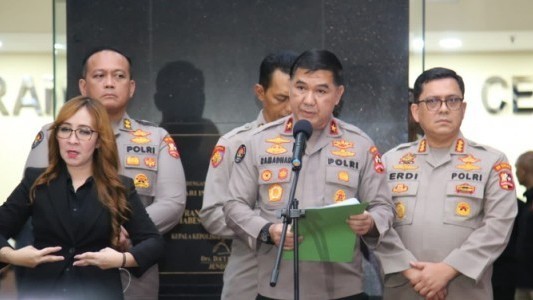 Usut Ledakan Depo Pertamina Plumpang, Polri Telah Periksa 54 Saksi
