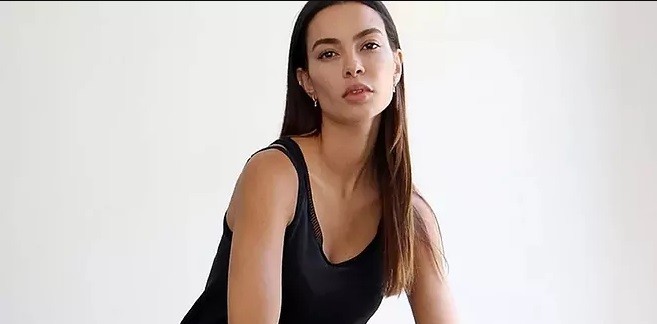Joana Sanz Putuskan Menjauh dari Medsos Lantaran kasus Dani Alves