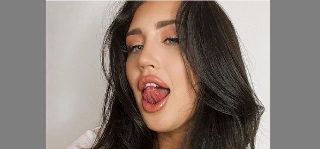 Kembaran Megan Fox Kabulkan Permintaan Penggemar di OnlyFans