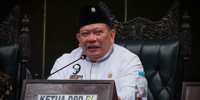 Ketua DPD RI Dukung Penambahan Anggaran untuk KONI Jatim