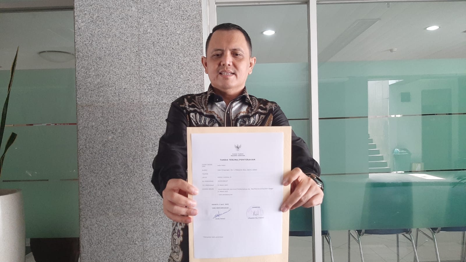 KPMH: Ketua KY, Tolong Tindak Hakim-hakim PN Jakbar dan MA