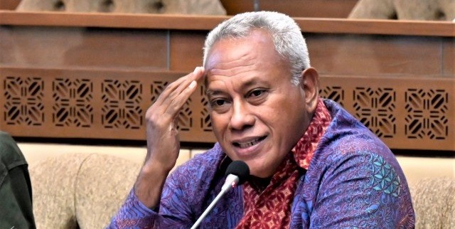 DPR Pertanyakan Putusan Bawaslu yang Disasarkan Putusan PN Jakpus