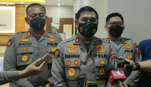 Status Brigjen Endar di KPK, Polri Pastikan Tak Ada Polemik