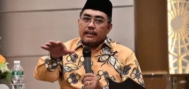 Tantangan Jika KIB-KIR Lebur, Sulit Tentukan Capres-Cawapres